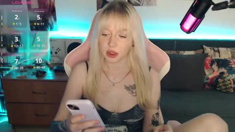Snapshot of fantasy_lisa chatting on April 9, 2026, 2:22 am Lisa online show from April 9, 2026, 2:22 am