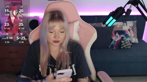 Snapshot of fantasy_lisa chatting on April 11, 2026, 11:53 pm Lisa online show from April 11, 2026, 11:53 pm