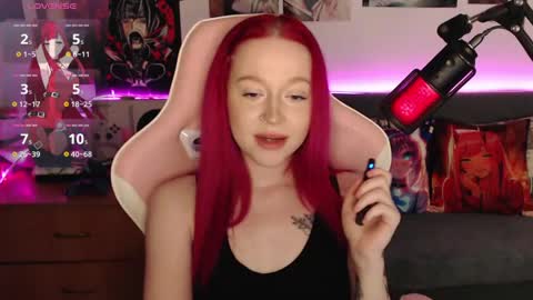 Snapshot of fantasy_lisa chatting on May 2, 2026, 1:54 am Lisa online show from May 2, 2026, 1:54 am