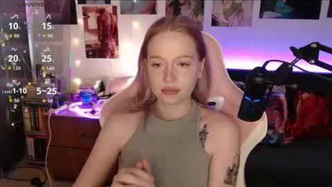 Lisa online show from July 3, 2026, 3:13 am