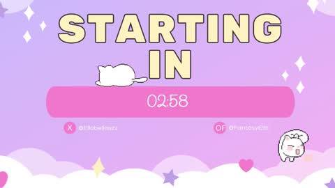 Ella online show from February 20, 2025, 7:01 am