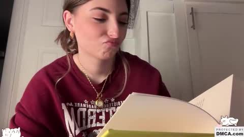 Ella online show from February 20, 2026, 6:19 am