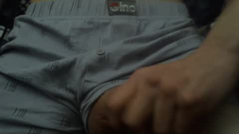 Fantasyguy59 online show from March 9, 2025, 10:52 pm