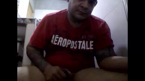LatinLover 777 online show from December 21, 2024, 7:24 am