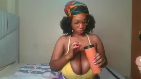 Fantasy melons online show from March 28, 2026, 6:35 am