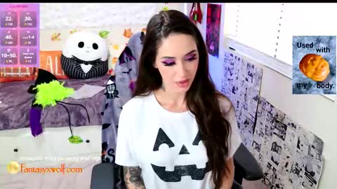 River online show from October 27, 2025, 5:28 pm