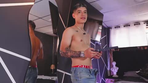 Snapshot of farid_jake_ chatting on January 9, 2025, 7:29 pm farid_jake_ online show from January 9, 2025, 7:29 pm