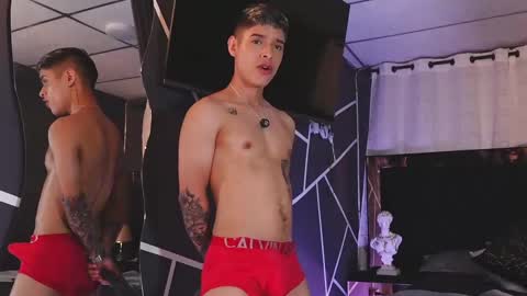 Snapshot of farid_jake_ chatting on January 9, 2025, 10:31 pm farid_jake_ online show from January 9, 2025, 10:31 pm