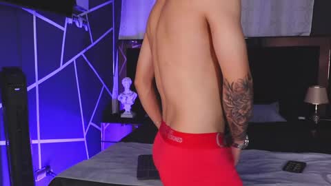 Snapshot of farid_jake_ chatting on January 10, 2025, 1:42 am farid_jake_ online show from January 10, 2025, 1:42 am