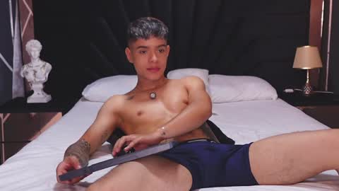 Snapshot of farid_jake_ chatting on January 14, 2025, 2:29 am farid_jake_ online show from January 14, 2025, 2:29 am