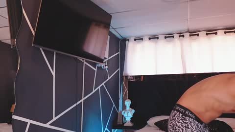 Snapshot of farid_jake_ chatting on January 14, 2025, 8:48 pm farid_jake_ online show from January 14, 2025, 8:48 pm