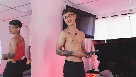 Snapshot of farid_jake_ chatting on January 18, 2025, 7:58 pm farid_jake_ online show from January 18, 2025, 7:58 pm