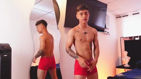 Snapshot of farid_jake_ chatting on February 9, 2025, 5:22 pm farid_jake_ online show from February 9, 2025, 5:22 pm