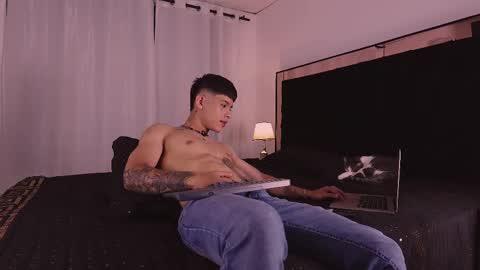 Snapshot of farid_jake_ chatting on October 8, 2025, 12:19 am farid_jake_ online show from October 8, 2025, 12:19 am