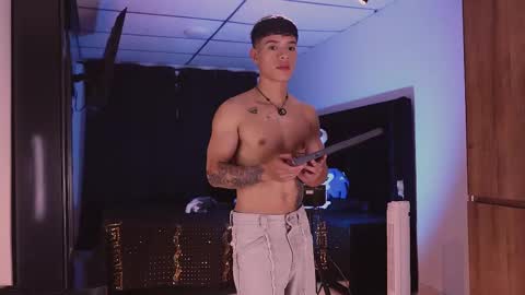 Snapshot of farid_jake_ chatting on October 19, 2025, 10:54 pm farid_jake_ online show from October 19, 2025, 10:54 pm