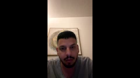 faried92 online show from November 5, 2025, 8:53 pm