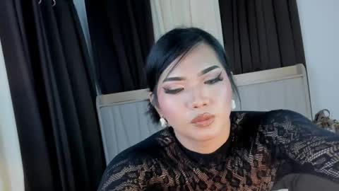 Farrah Zarake online show from March 31, 2026, 8:42 pm