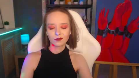 Snapshot of fascinating___eyes chatting on December 7, 2024, 10:28 pm Fascinating Eyes online show from December 7, 2024, 10:28 pm