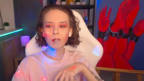 Snapshot of fascinating___eyes chatting on December 8, 2024, 6:39 pm Fascinating Eyes online show from December 8, 2024, 6:39 pm