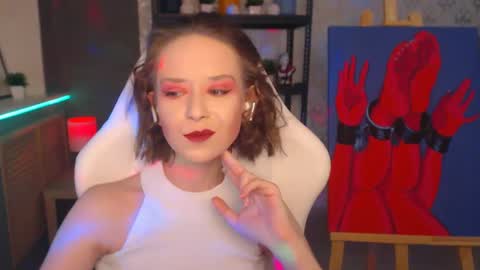 Snapshot of fascinating___eyes chatting on December 14, 2024, 10:50 pm Fascinating Eyes online show from December 14, 2024, 10:50 pm