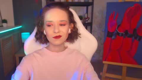 Snapshot of fascinating___eyes chatting on December 20, 2024, 6:35 pm Fascinating Eyes online show from December 20, 2024, 6:35 pm