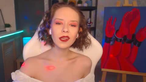 Snapshot of fascinating___eyes chatting on December 22, 2024, 6:48 pm Fascinating Eyes online show from December 22, 2024, 6:48 pm