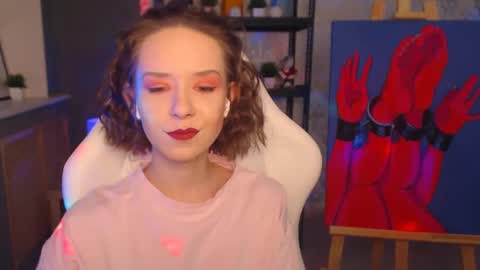 Snapshot of fascinating___eyes chatting on December 29, 2024, 6:05 pm Fascinating Eyes online show from December 29, 2024, 6:05 pm