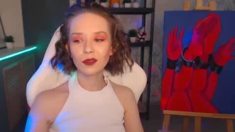 Snapshot of fascinating___eyes chatting on December 29, 2024, 9:09 pm Fascinating Eyes online show from December 29, 2024, 9:09 pm