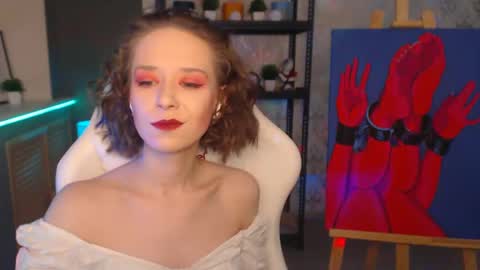 Snapshot of fascinating___eyes chatting on December 30, 2024, 10:34 pm Fascinating Eyes online show from December 30, 2024, 10:34 pm