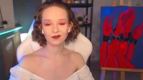 Snapshot of fascinating___eyes chatting on January 1, 2025, 6:16 pm Fascinating Eyes online show from January 1, 2025, 6:16 pm