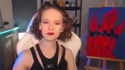 Snapshot of fascinating___eyes chatting on January 4, 2025, 6:09 pm Fascinating Eyes online show from January 4, 2025, 6:09 pm