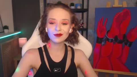 Snapshot of fascinating___eyes chatting on January 12, 2025, 10:01 pm Fascinating Eyes online show from January 12, 2025, 10:01 pm