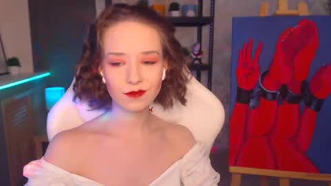 Snapshot of fascinating___eyes chatting on January 16, 2025, 7:31 pm Fascinating Eyes online show from January 16, 2025, 7:31 pm