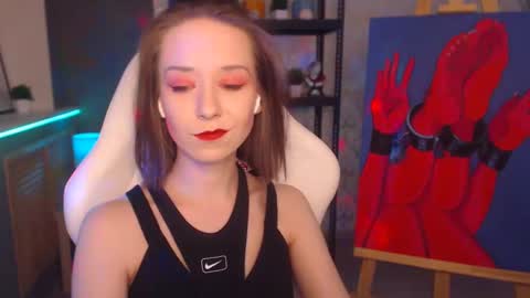 Snapshot of fascinating___eyes chatting on January 17, 2025, 6:23 pm Fascinating Eyes online show from January 17, 2025, 6:23 pm