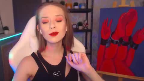 Snapshot of fascinating___eyes chatting on January 17, 2025, 9:39 pm Fascinating Eyes online show from January 17, 2025, 9:39 pm