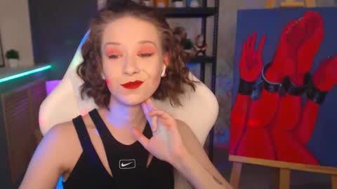 Snapshot of fascinating___eyes chatting on January 23, 2025, 8:02 pm Fascinating Eyes online show from January 23, 2025, 8:02 pm