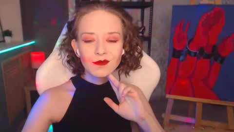 Snapshot of fascinating___eyes chatting on February 2, 2025, 9:34 pm Fascinating Eyes online show from February 2, 2025, 9:34 pm