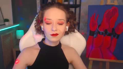 Snapshot of fascinating___eyes chatting on February 11, 2025, 2:25 am Fascinating Eyes online show from February 11, 2025, 2:25 am