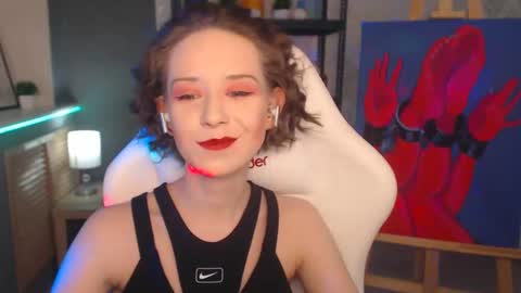 Snapshot of fascinating___eyes chatting on February 14, 2025, 10:47 pm Fascinating Eyes online show from February 14, 2025, 10:47 pm