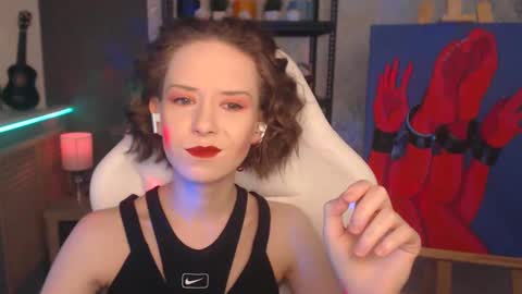 Snapshot of fascinating___eyes chatting on February 24, 2025, 2:08 am Fascinating Eyes online show from February 24, 2025, 2:08 am