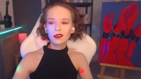 Snapshot of fascinating___eyes chatting on March 2, 2025, 6:16 am Fascinating Eyes online show from March 2, 2025, 6:16 am