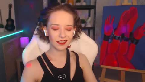 Snapshot of fascinating___eyes chatting on March 5, 2025, 3:51 am Fascinating Eyes online show from March 5, 2025, 3:51 am