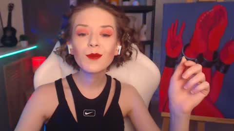 Snapshot of fascinating___eyes chatting on March 7, 2025, 4:24 am Fascinating Eyes online show from March 7, 2025, 4:24 am