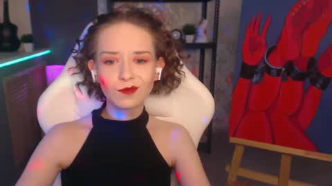 Snapshot of fascinating___eyes chatting on March 12, 2025, 5:57 am Fascinating Eyes online show from March 12, 2025, 5:57 am