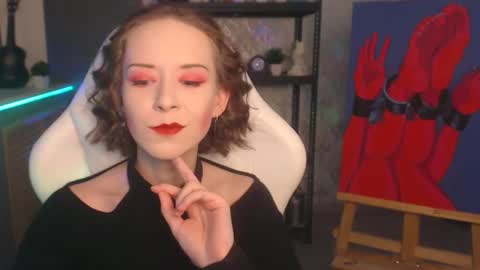 Snapshot of fascinating___eyes chatting on September 24, 2025, 7:06 pm Fascinating Eyes online show from September 24, 2025, 7:06 pm