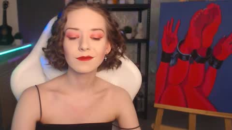 Snapshot of fascinating___eyes chatting on October 11, 2025, 8:51 pm Fascinating Eyes online show from October 11, 2025, 8:51 pm