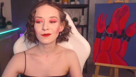 Snapshot of fascinating___eyes chatting on October 26, 2025, 7:09 pm Fascinating Eyes online show from October 26, 2025, 7:09 pm