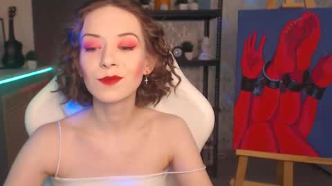 Snapshot of fascinating___eyes chatting on November 8, 2025, 6:29 pm Fascinating Eyes online show from November 8, 2025, 6:29 pm