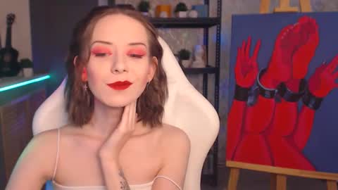 Snapshot of fascinating___eyes chatting on November 18, 2025, 7:07 pm Fascinating Eyes online show from November 18, 2025, 7:07 pm