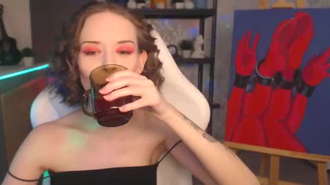 Snapshot of fascinating___eyes chatting on November 28, 2025, 8:22 pm Fascinating Eyes online show from November 28, 2025, 8:22 pm